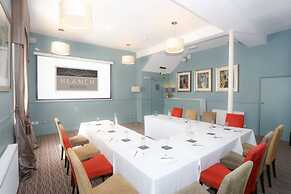 Blanch House