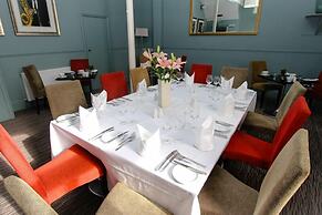 Blanch House