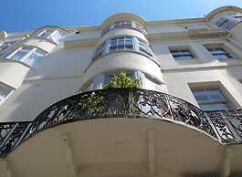 Blanch House