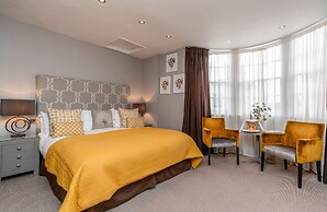 Blanch House
