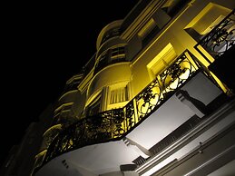 Blanch House