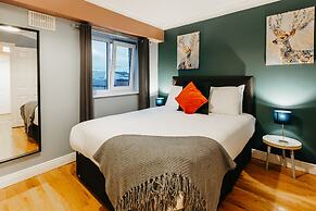 Drury Court Hotel
