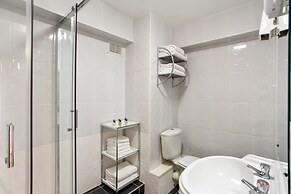 Drury Court Hotel