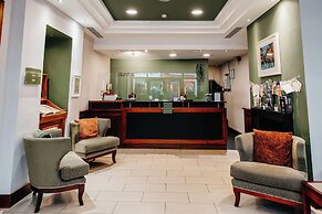 Drury Court Hotel