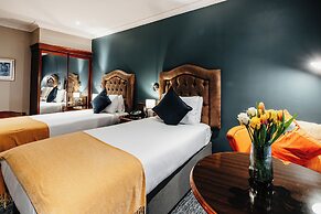 Drury Court Hotel