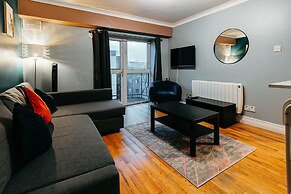 Drury Court Hotel