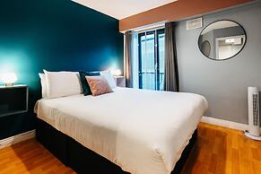 Drury Court Hotel