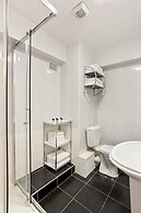 Drury Court Hotel