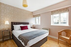 Drury Court Hotel