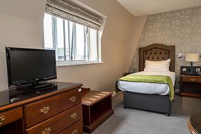 Drury Court Hotel