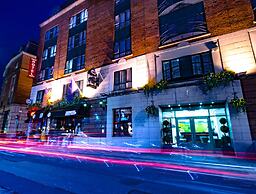 Drury Court Hotel