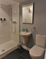 Drury Court Hotel