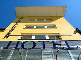 Am Segelhafen Hotel