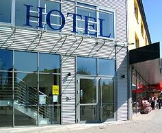 Am Segelhafen Hotel