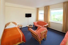 Am Segelhafen Hotel