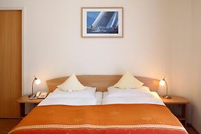 Am Segelhafen Hotel