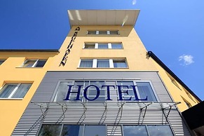 Am Segelhafen Hotel
