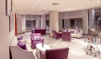 Taj Wellington Mews Luxury Residences