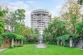 Taj Wellington Mews Luxury Residences