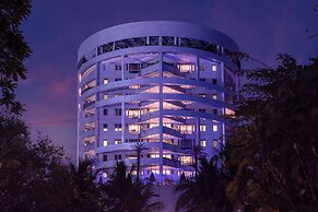 Taj Wellington Mews Luxury Residences