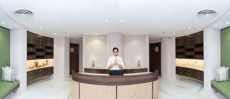 Taj Wellington Mews Luxury Residences
