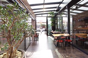 Absolutum Wellness Hotel
