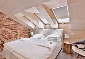 Absolutum Wellness Hotel