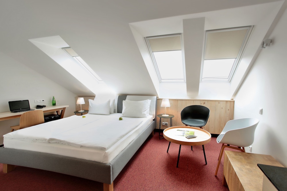 Absolutum Wellness Hotel