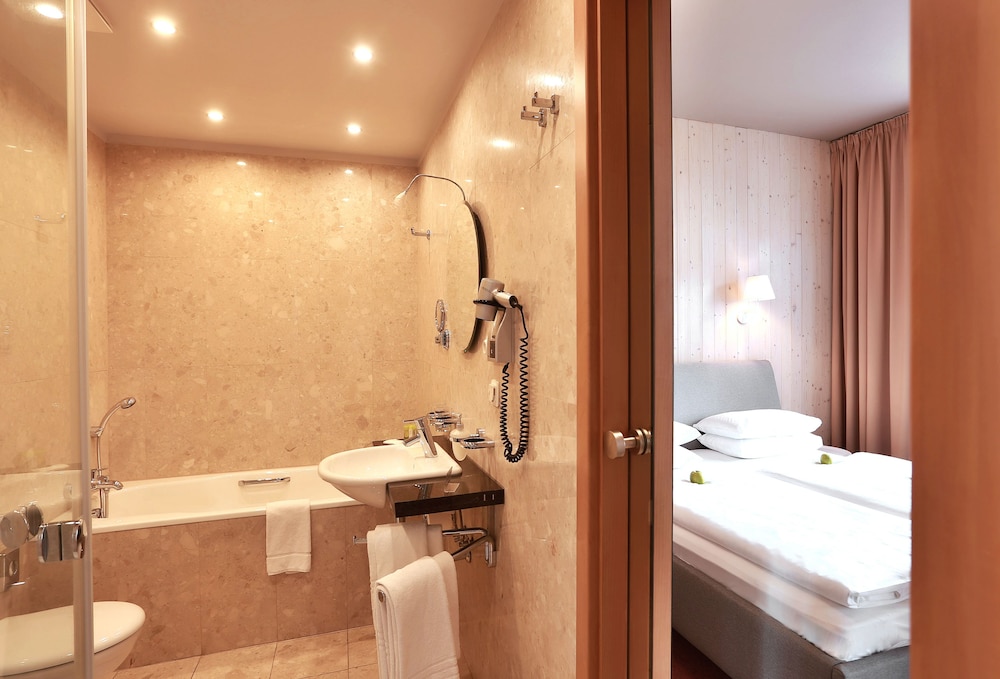 Absolutum Wellness Hotel