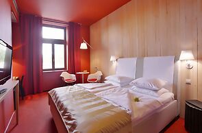 Absolutum Wellness Hotel