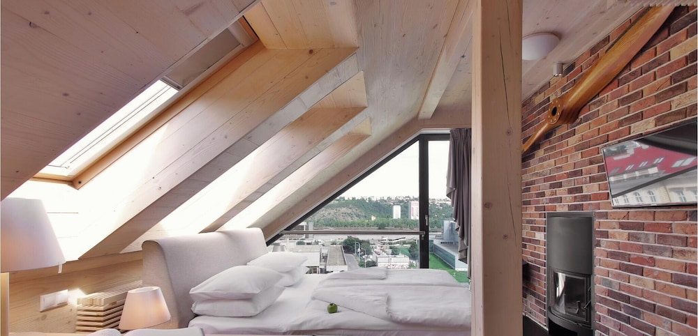 Absolutum Wellness Hotel