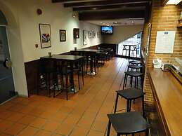 Hotel AR Los Arcos