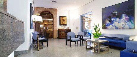 Hotel AR Los Arcos