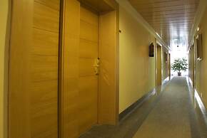 Hotel AR Los Arcos