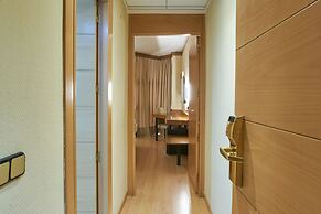 Hotel AR Los Arcos