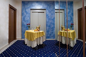 HD Hotel