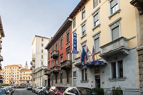 HD Hotel