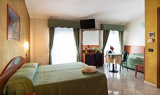 HD Hotel