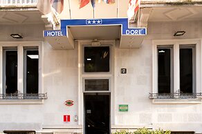 HD Hotel