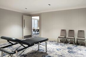 London Marriott Hotel Canary Wharf