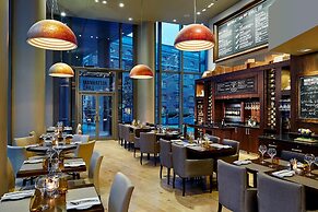London Marriott Hotel Canary Wharf