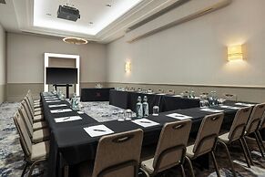 London Marriott Hotel Canary Wharf