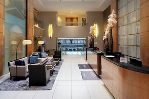 London Marriott Hotel Canary Wharf