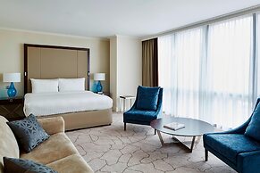 London Marriott Hotel Canary Wharf