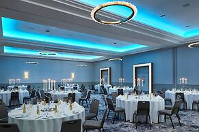 London Marriott Hotel Canary Wharf