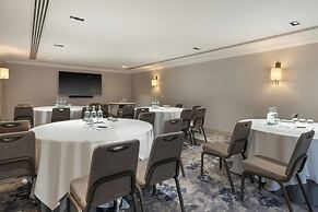 London Marriott Hotel Canary Wharf