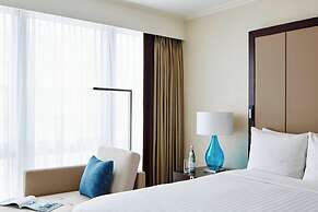 London Marriott Hotel Canary Wharf