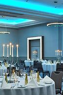 London Marriott Hotel Canary Wharf