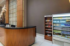 London Marriott Hotel Canary Wharf