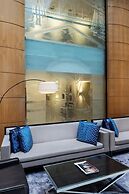 London Marriott Hotel Canary Wharf